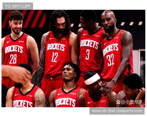 火箭队2017年全队高清照片及阵容介绍