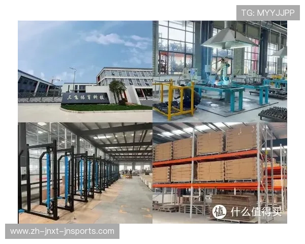 贴牌健身器材代工模式解析及优劣分析