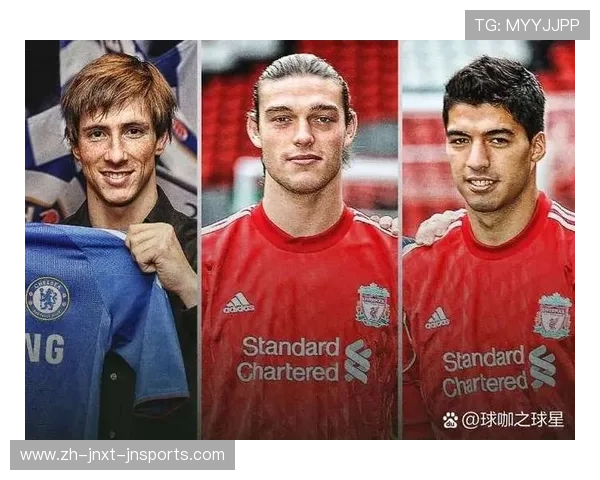 苏亚雷斯效力过的英超球队及其精彩表现回顾