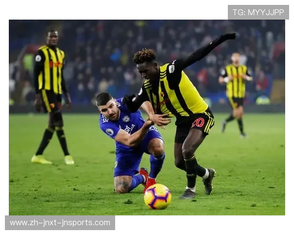 英超球队沃：沃特福德足球俱乐部在英超联赛的表现