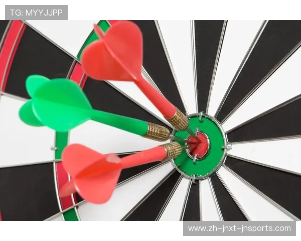 足球飞镖：当绿茵竞技邂逅靶心精准