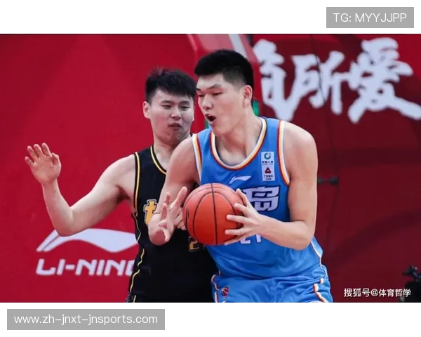 韩硕我觉得还是比赛强度上我们跟广东队还有差距